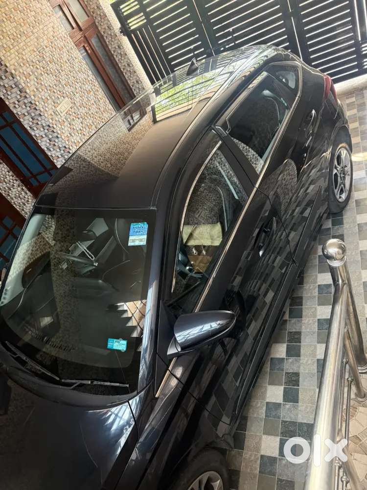 Hyundai New I20 Sportz 2024
