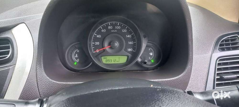 Hyundai Eon Era +, 2013, Cng & Hybrids