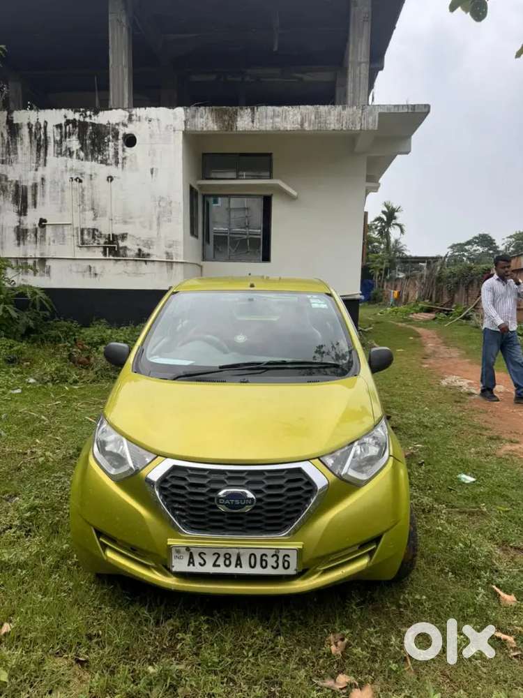 Redigo 1.0