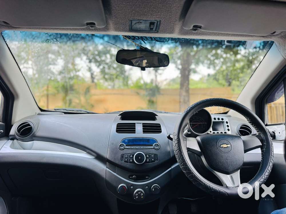 Chevrolet Beat, 2014, Diesel