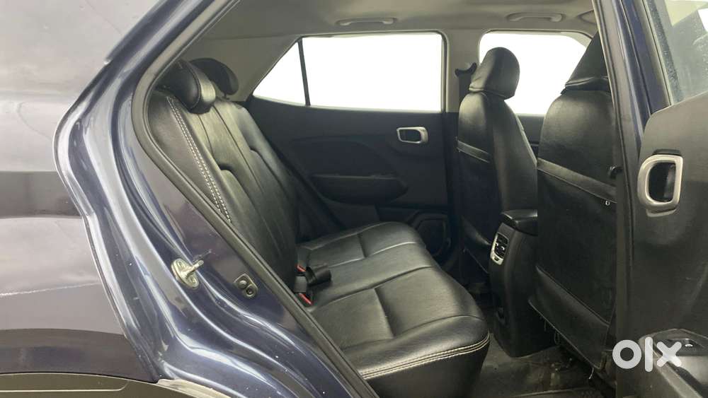 Hyundai Venue Sx Diesel, 2020, Diesel