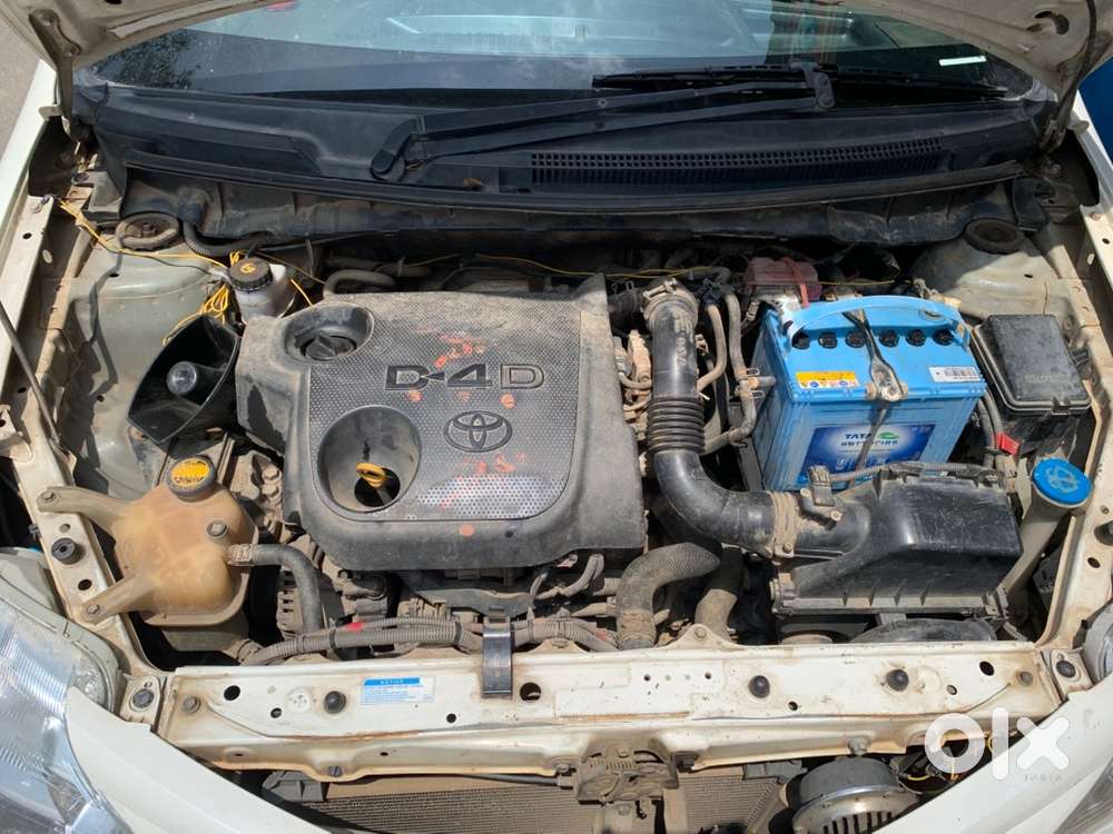Toyota Etios 2013 Diesel Well Maintained Car In Excellent Condition