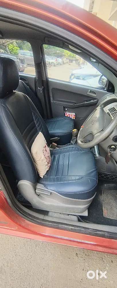 Tata Indica Vista Safire Glx 2008