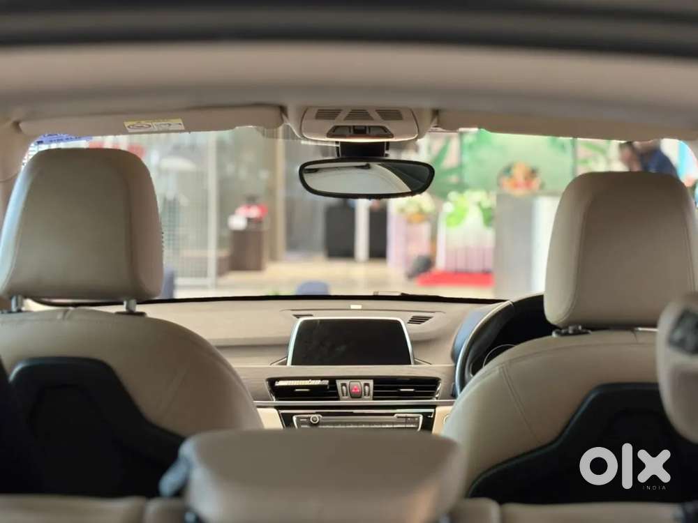 Bmw X1 2.0 Sdrive20d Xline, 2018, Diesel