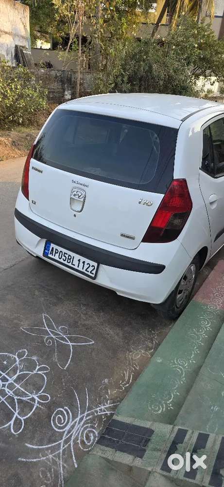 Hyundai I10 Magna Well Condition