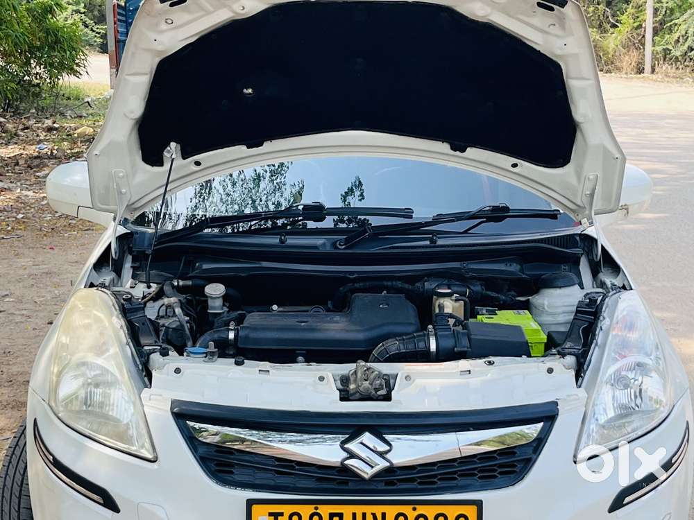 Maruti Suzuki Swift Dzire, 2019, Diesel