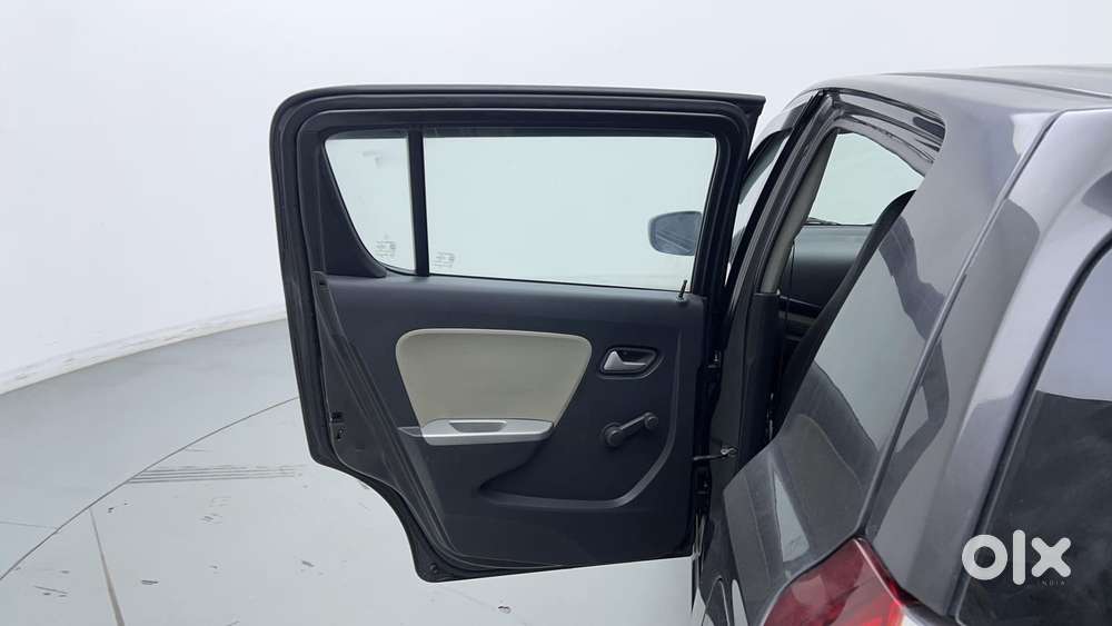 Maruti Suzuki Alto K10 2010-2014 Vxi, 2015, Petrol