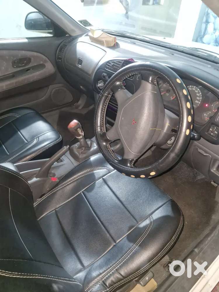 Mitsubishi Lancer 1.5 Lx 2010