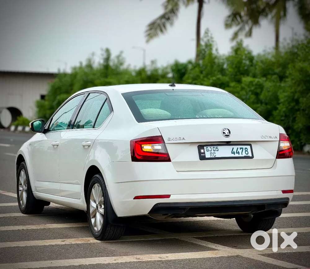 Skoda Octavia 2.0 L&k Tdi, 2017, Diesel