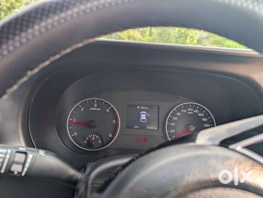 Kia Seltos Htk D, 2022, Diesel
