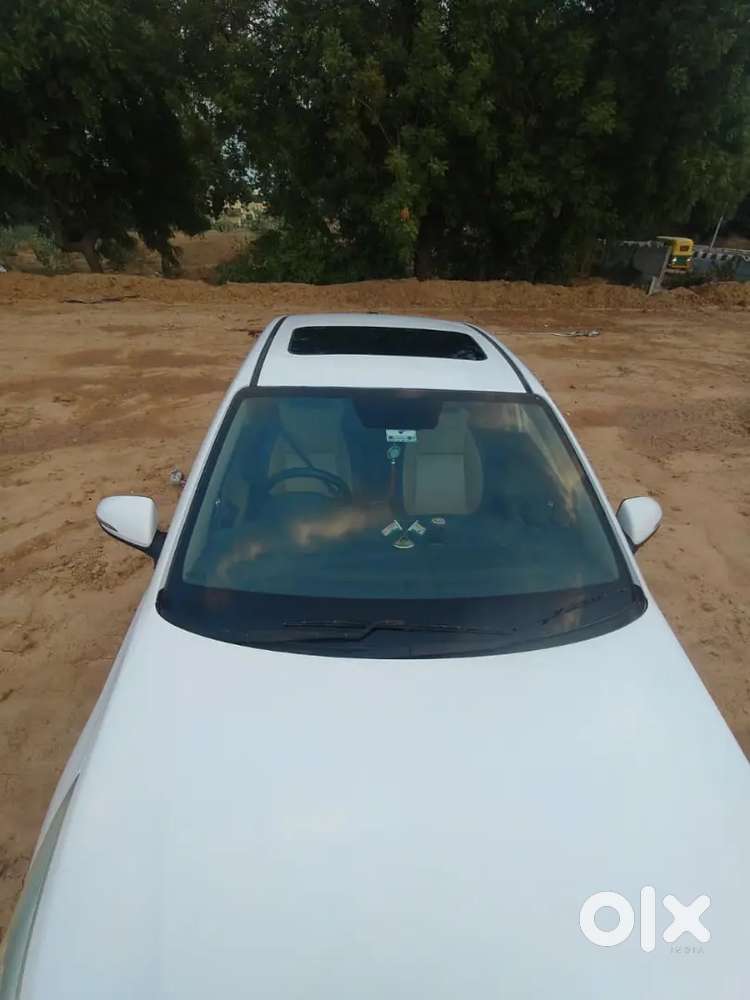 Verna Sx(0) Top Model 2017