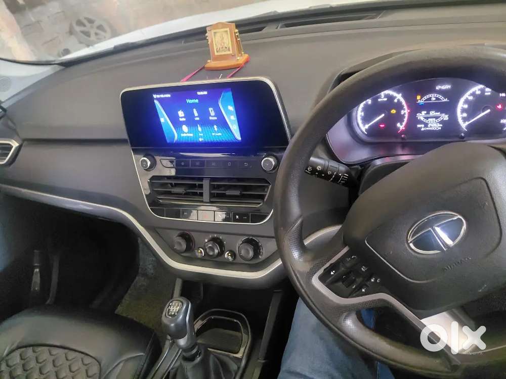 Tata Harrier