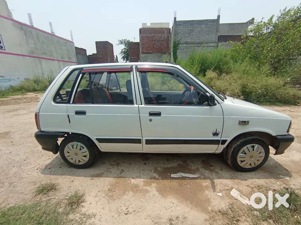 Bilkul Saaf Condition