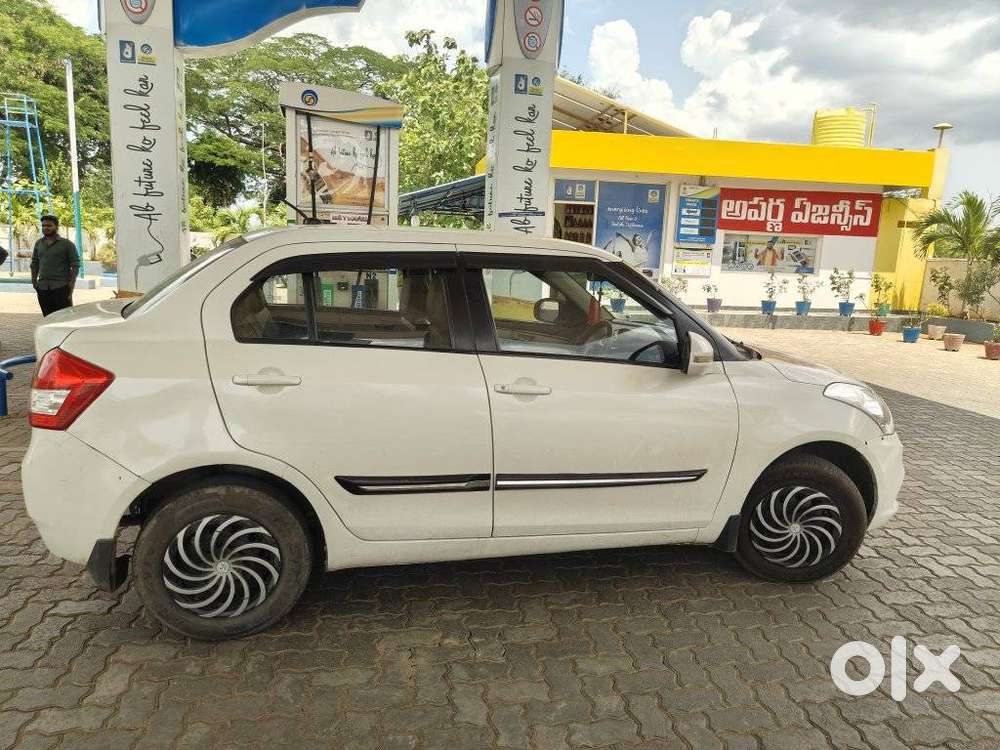 Maruti Suzuki Dzire 2017-2020 Vdi, 2015, Diesel