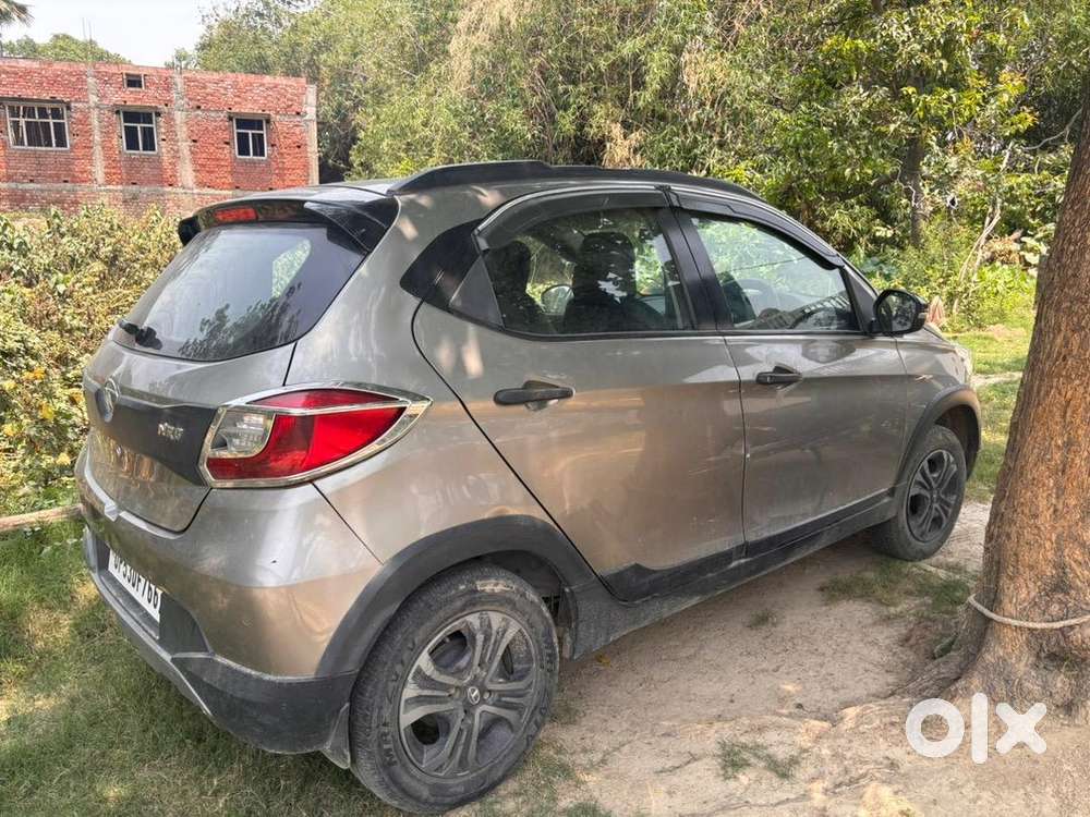 Tata Petrol Car 2019