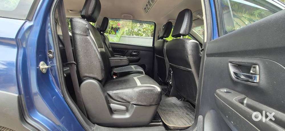 Maruti Suzuki Xl6 1.5 Zeta Mt, 2021, Petrol