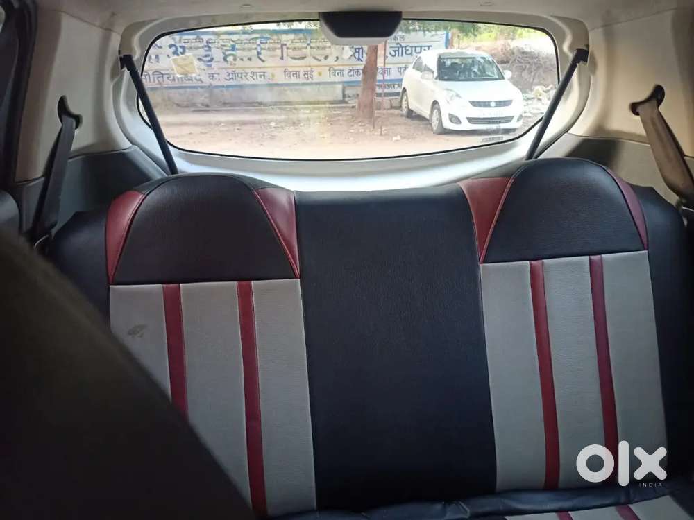 Maruti Suzuki Alto 800 2015