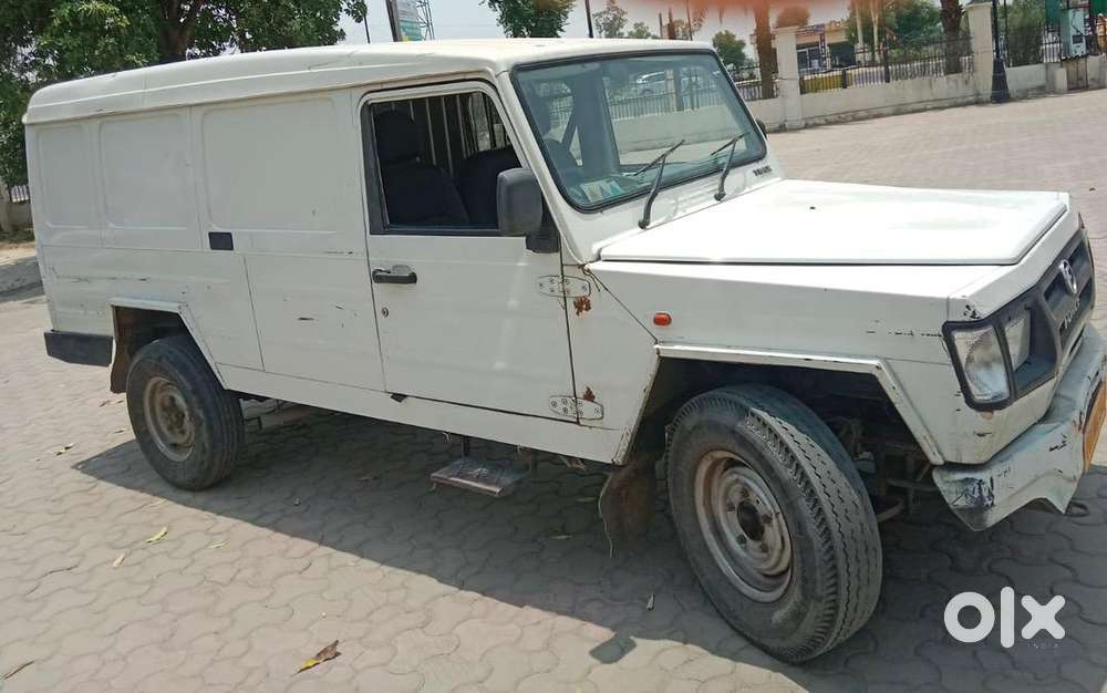 Scrap Car Force Motors Trax Delivery Van 2012 Diesel