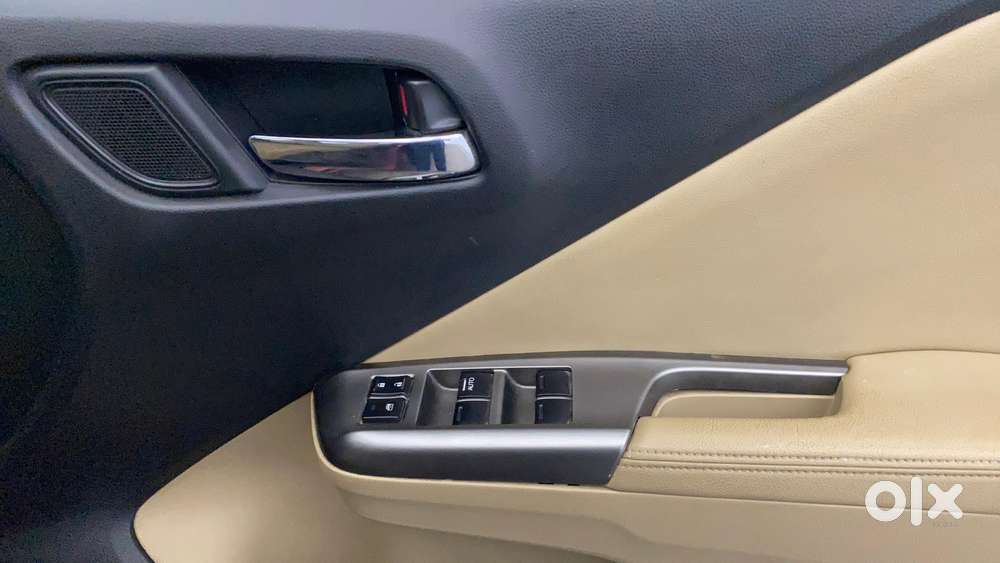 Honda City I Vtec Vx, 2015, Petrol