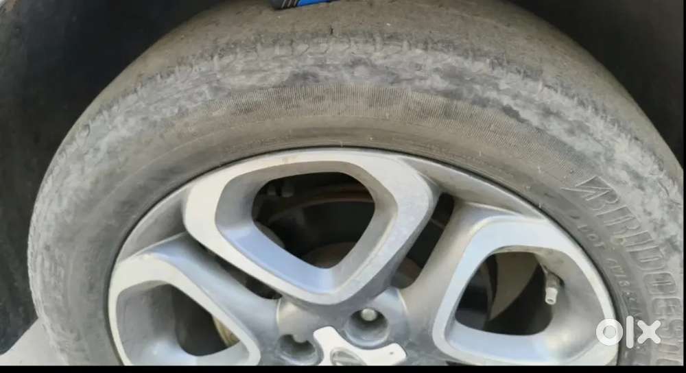 Hyundai Elite I20 Asta Optional Diesel 2018 Single Owner