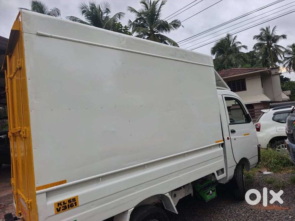 Mahindra Bolero, 2017, Diesel