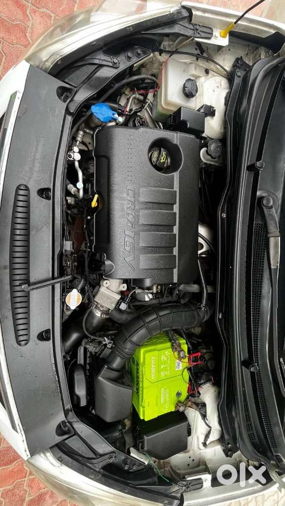 Hyundai I20 Magna 1.2 Mt, 2011, Diesel