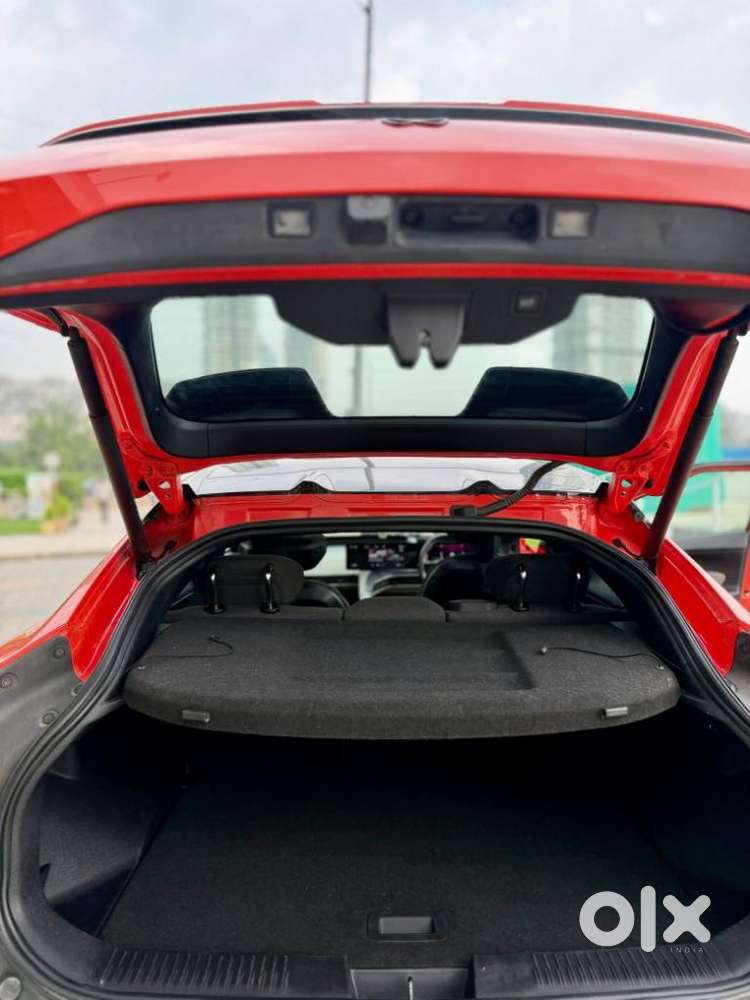 Mahindra Be 6 Pack Three B79, 2025, Electric