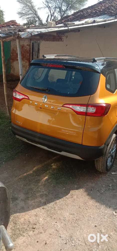 Renault Triber 1.0 Rxz 2024