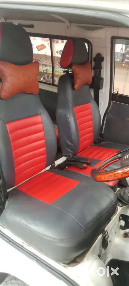 Maruti Suzuki Omni Fire Condition 5 Five Years Fresh Fc