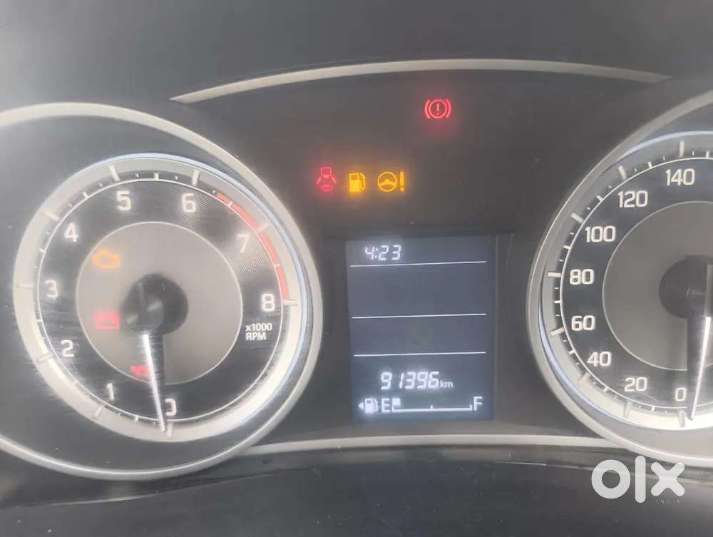 2022 Maruti Dzire Lxi