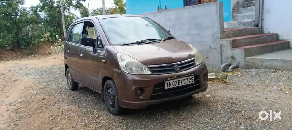 Maruti Suzuki Estilo 2013 Lx