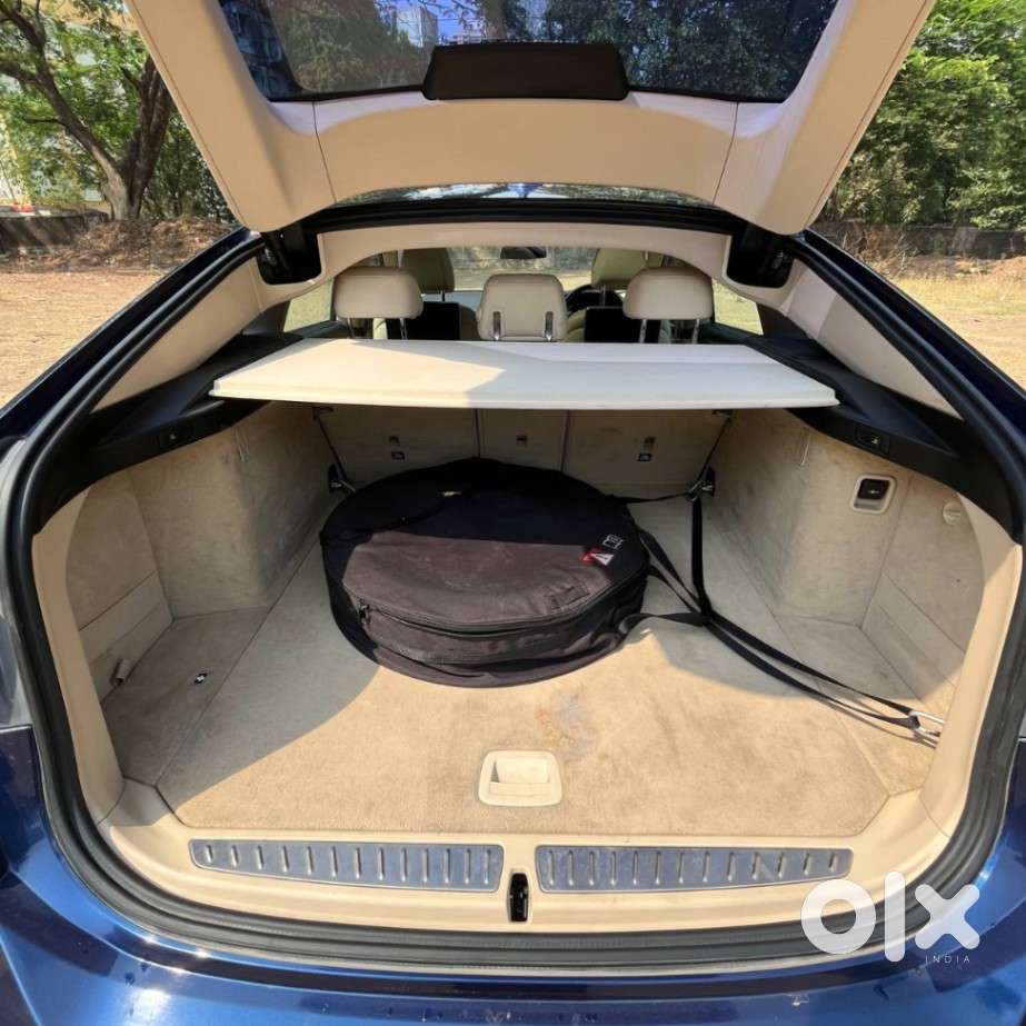 Bmw 6 Series 3.0 Gt 630d Luxury Line, 2018, Diesel