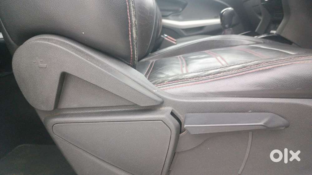 Ford Ecosport [ ] 1.0 Ecoboost Titanium, 2013, Petrol