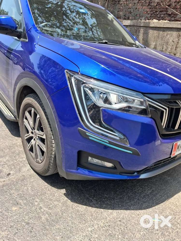 Mahindra Xuv700 Diesel 2023
