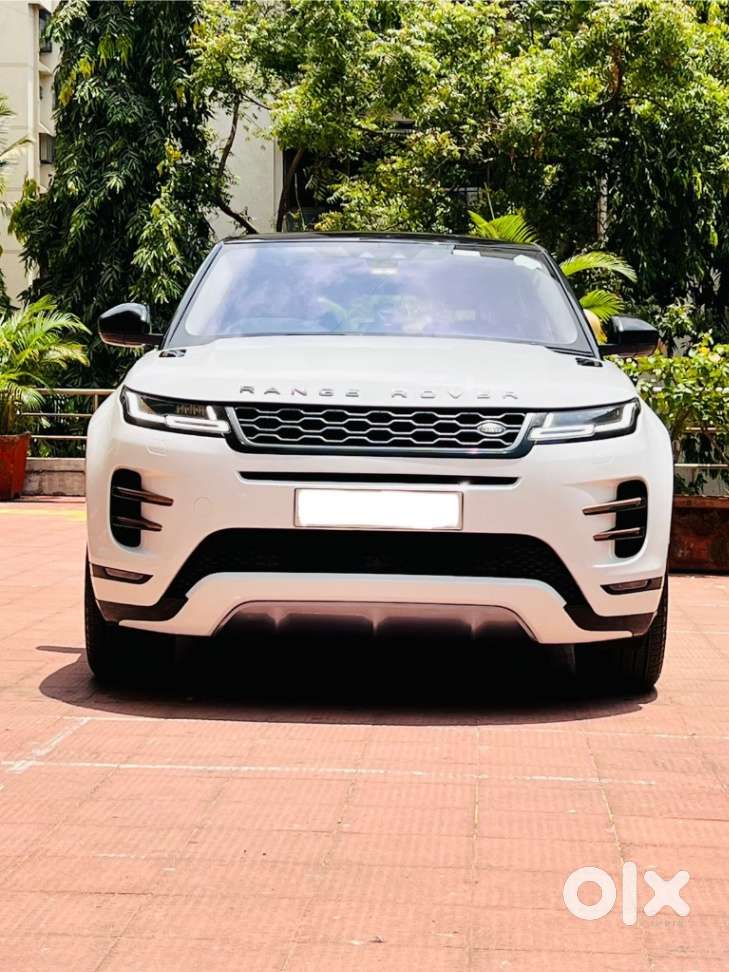Land Rover Range Evoque Se, 2021, Diesel