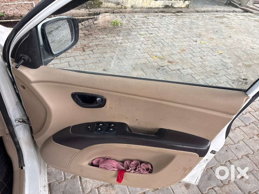 Hyundai Grand I10 Prime 17 Petrol