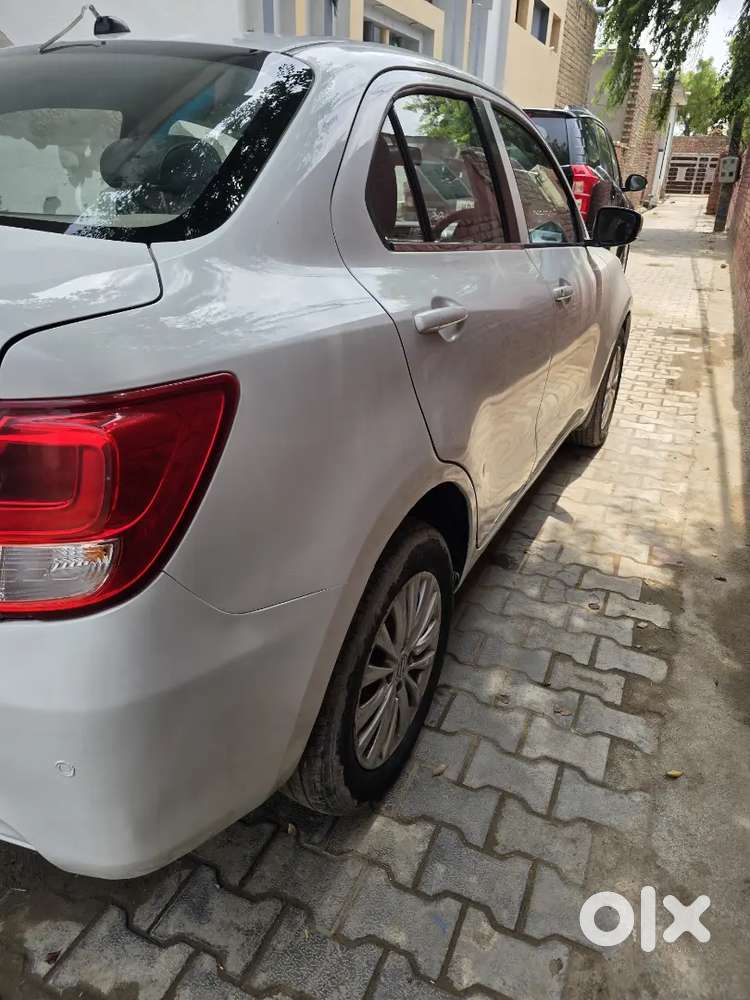 Maruti Dzire Vdi 2017