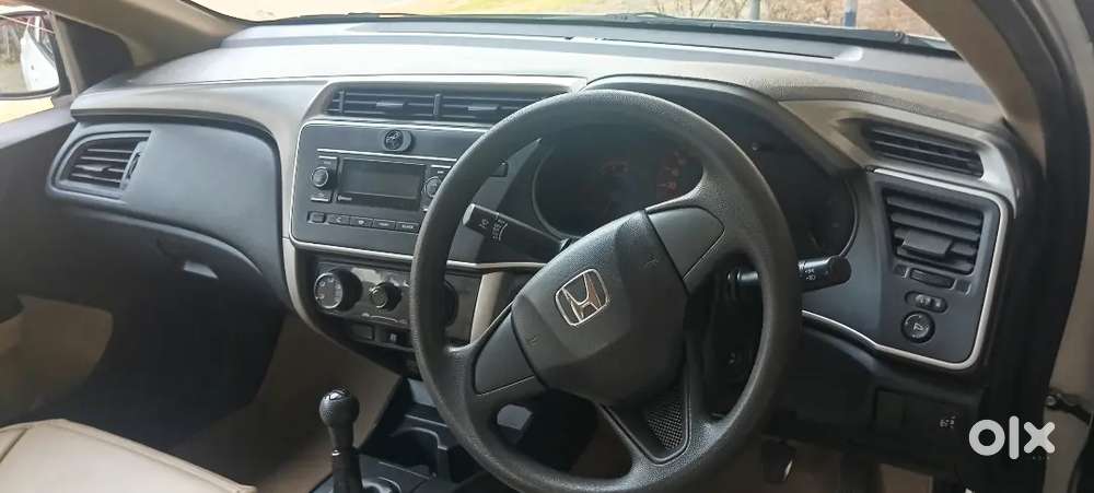 Good Condition, Company Service