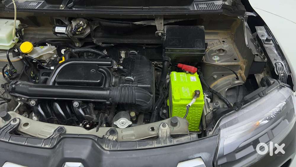 Renault Kwid Rxt 1.0, 2022, Petrol