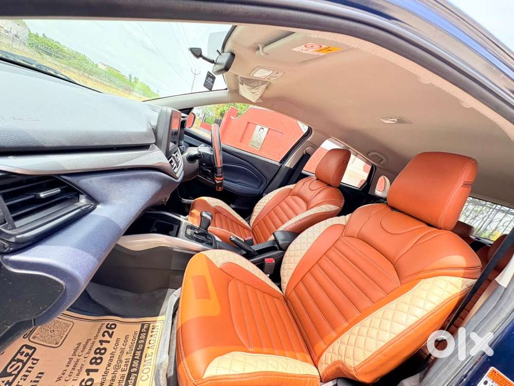 Maruti Suzuki Baleno 2023 Petrol Good Condition