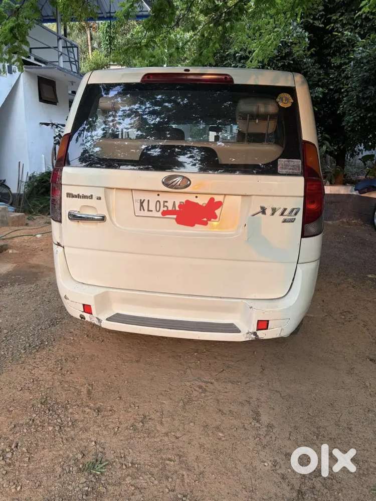 Xylo 2011, Bs3, Good Condition