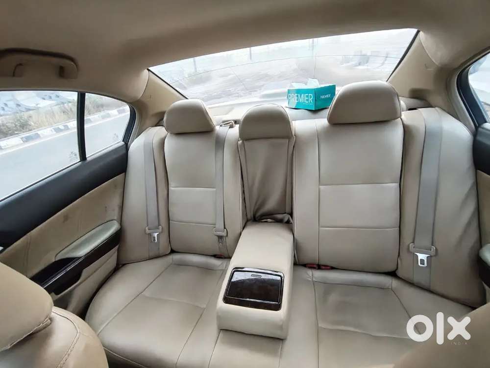 Honda Accord 2008 Cng & Hybrids Good Condition