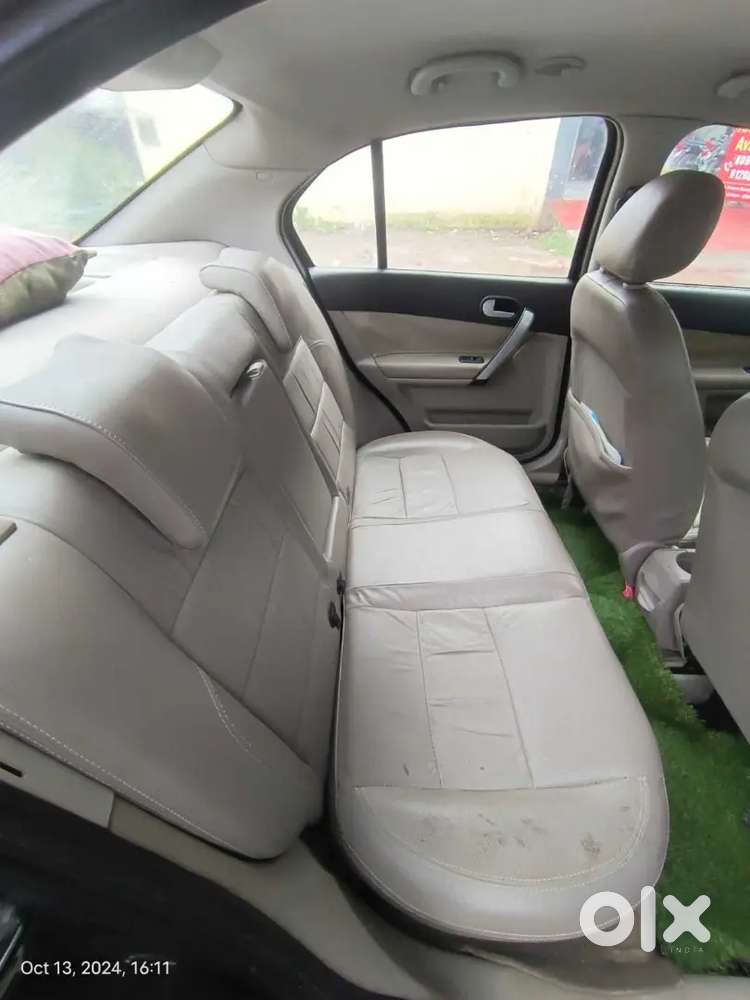 Ford Fiesta 2006 Cng & Hybrids Well Maintained