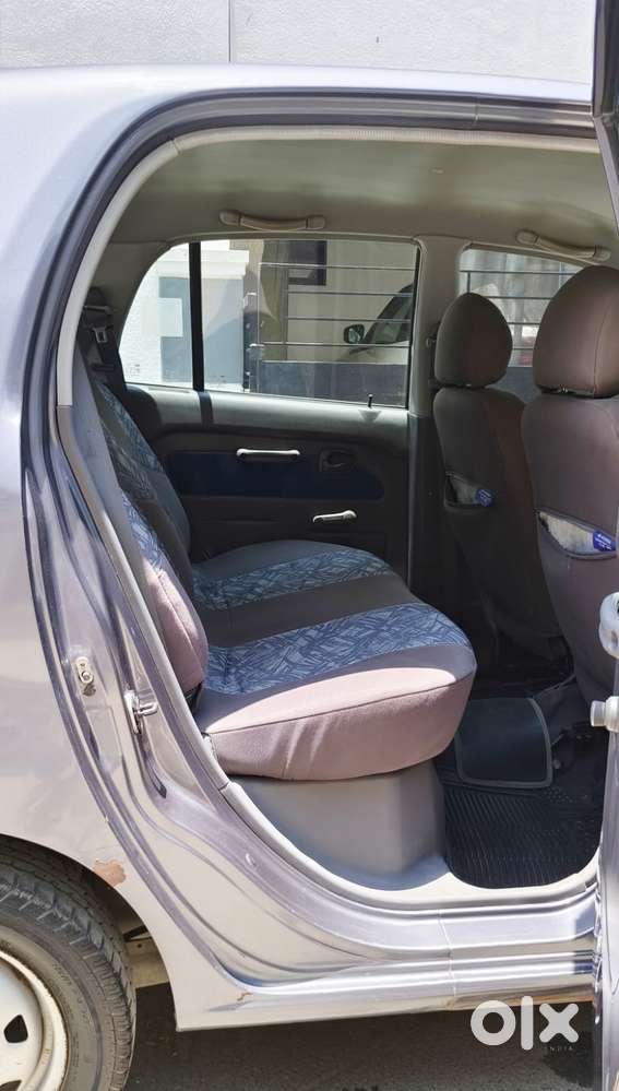 Hyundai Santro Xing Gls, 2009, Petrol