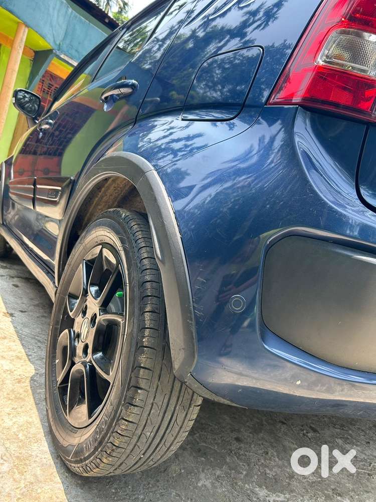 Maruti Suzuki Ignis 2019