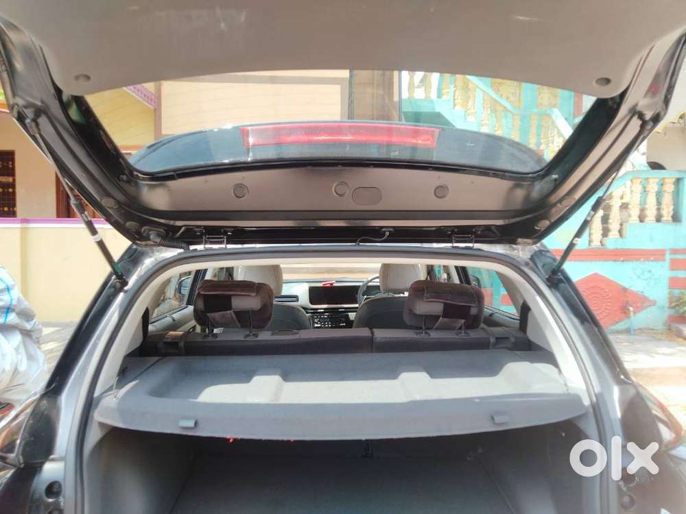 Hyundai Creta 2024 Suv