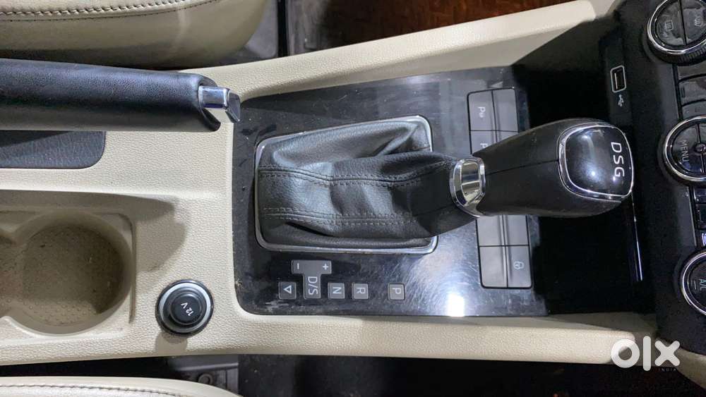 Skoda Octavia 1.8 Tsi At L K, 2019, Petrol