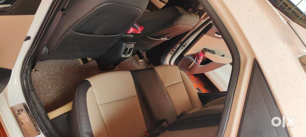 Hyundai Verna Sx Option, 2019, Diesel