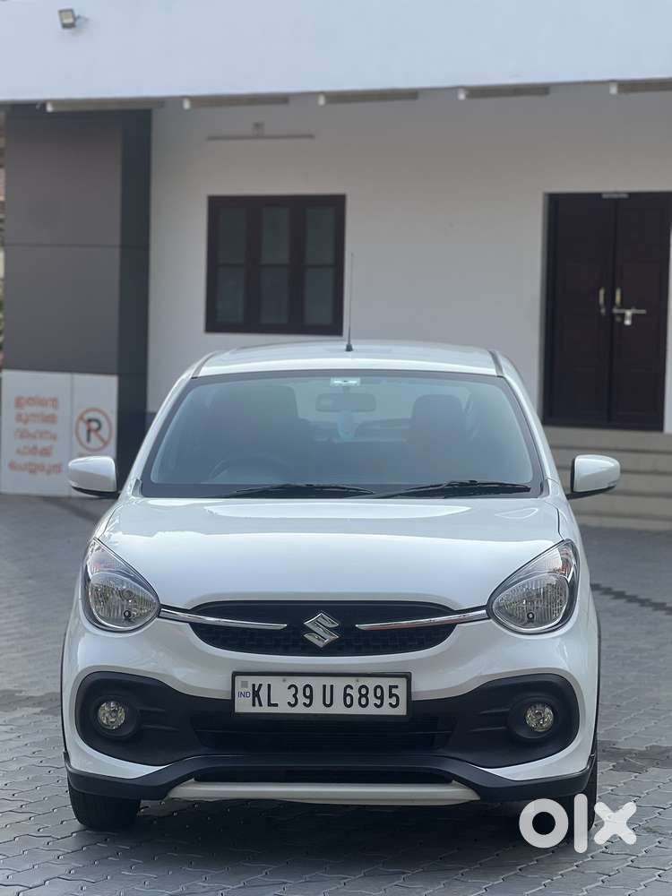 Maruti Suzuki Celerio Zxi Plus Amt, 2024, Petrol