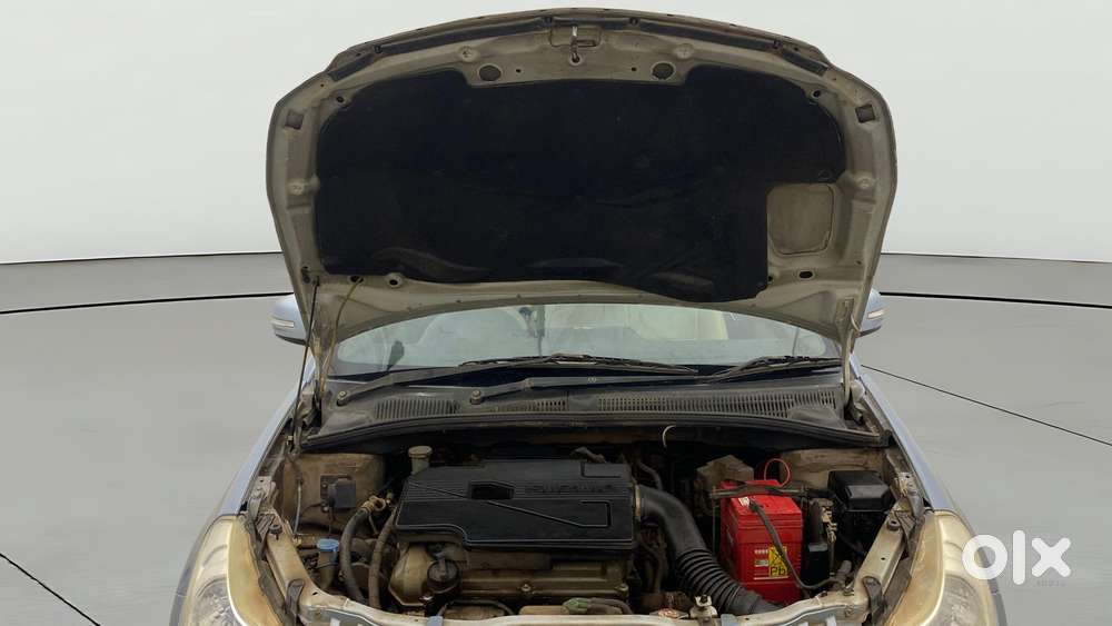 Maruti Suzuki Sx4 2007-2012 Zxi Mt Bsiv, 2013, Petrol
